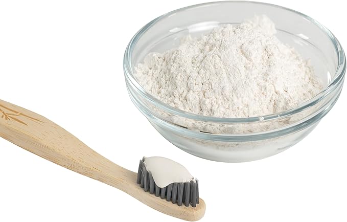 HITT Premium Calcium Carbonate Powder Calcium Food Grade 14oz/400gr