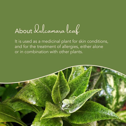 Vall-Inmunolive - Alfalfa and Dulcamara Oral Solution, 8 Fl Oz