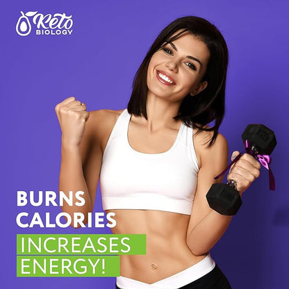 Black Currant Seed Oil Extract + Keto Drops 2000 mcg - Made in USA - Natural Keto Liquid Keto Supplement - Advanced Ketones Supplement Keto Food - 2 fl oz
