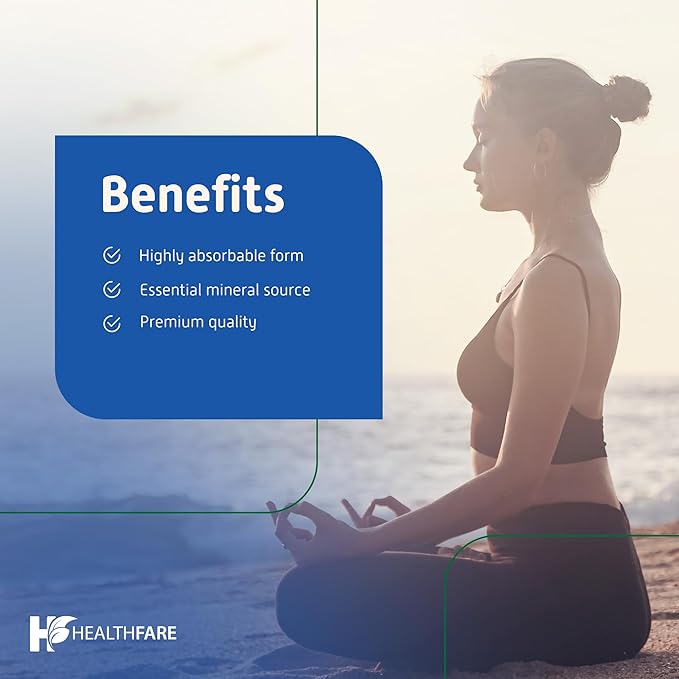 Magnesium Oxide 500mg | 240 Veg Capsules | High-Absorption Formula | Naturally Sourced | Made in The USA