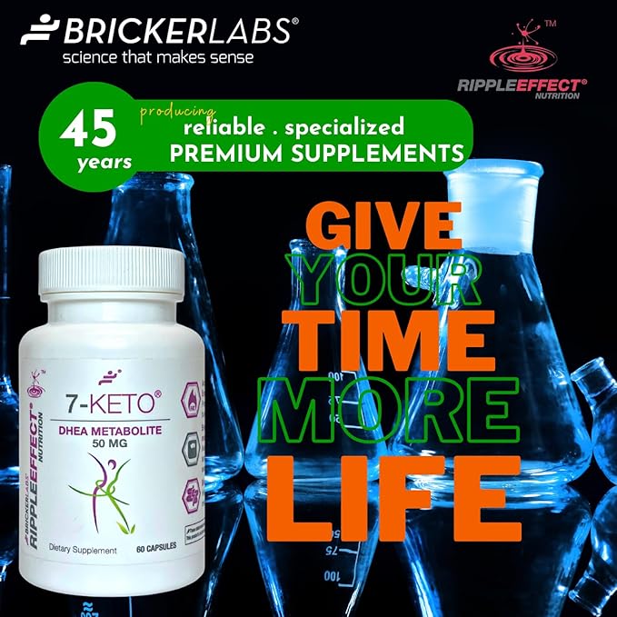 MetaboBoost Duo: Fat-Burning & Energy Essentials: 7-Keto DHEA Metabolite 50mg Weight Management Support and B12 Blast Methylcobalamin 1000mcg sublingual Liquid Energy Vitamins
