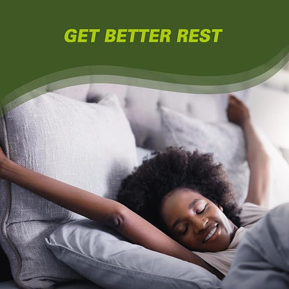 Magnesium Breakthrough 4.0 Supplement – Contains 7 Forms of Magnesium: Glycinate, Malate, Citrate, and More – Natural Sleep and Brain Health Support – 30 Capsules