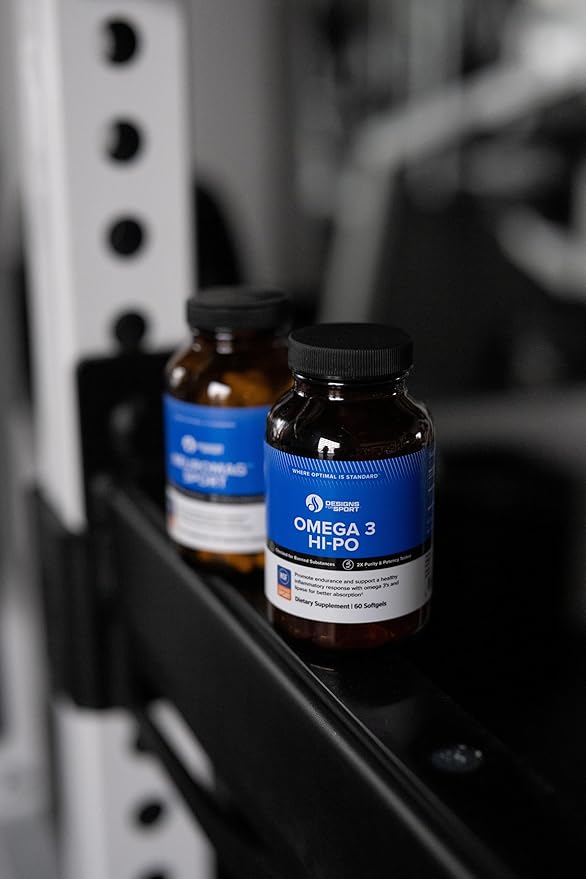 Omega 3 Hi-Po