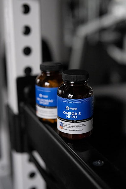 Omega 3 Hi-Po