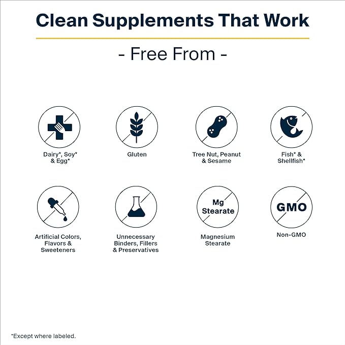 Vital Nutrients Vegan Glucosamine Sulfate 750mg | Healthy Cartilage, Mobility, and Joint Support Supplement | Vegetable Source of Glucosamine | Gluten, Dairy, Soy Free | Non-GMO | 60 Capsules