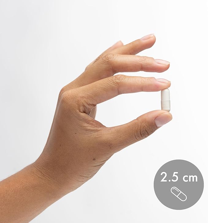 Dr. Mercola Magnesium Advanced, 2-Pack (90 Capsules Each), Dietary Supplement, Magnesium L-Threonate, Non-GMO