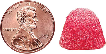 Fish Oil Gummies