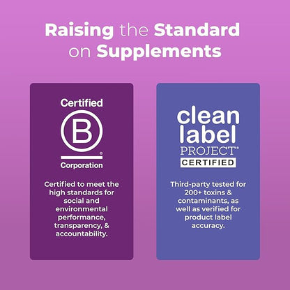 MaryRuth Organics Elderberry Syrup | USDA Organic | Sugar Free Immune Support Supplement for Adults & Kids, Ages 1 | Vegan, Non-GMO, Immune Boosters, Clean Label Project Verified | 1 Fl Oz