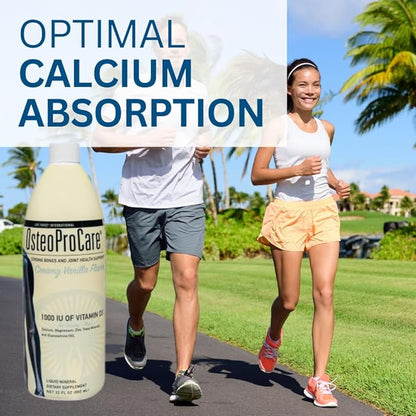 Youngevity OsteoProCare Joint Juice - Supports Bone & Joint Health and Flexibility (Single)