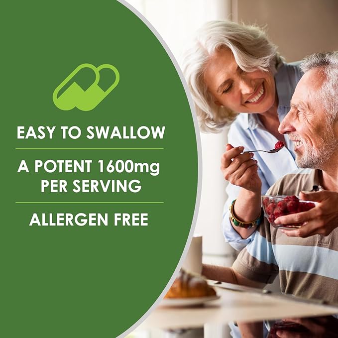 VH Nutrition Eatmor | Weight Gain Pills* for Women and Men | Designed for Women with Gentian, Ginger, Alfalfa | 120 Easy-to-Swallow Capsules