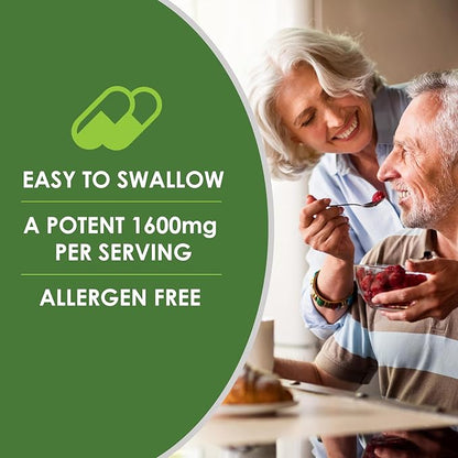 VH Nutrition Eatmor | Weight Gain Pills* for Women and Men | Designed for Women with Gentian, Ginger, Alfalfa | 120 Easy-to-Swallow Capsules