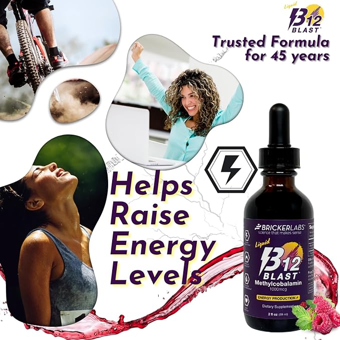 MetaboBoost Duo: Fat-Burning & Energy Essentials: 7-Keto DHEA Metabolite 50mg Weight Management Support and B12 Blast Methylcobalamin 1000mcg sublingual Liquid Energy Vitamins