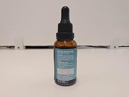 Oil High Potency（6-Pack） 041105