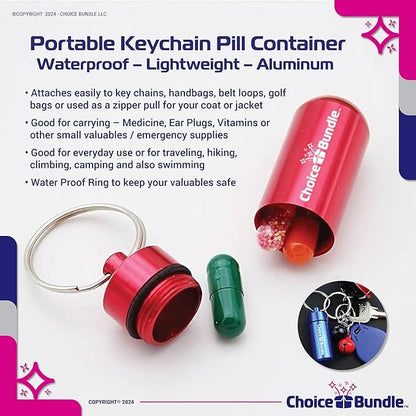 Spring Valley Fish Oil Omega 3 Fatty Acid Supplement Lemon Softgels 500 mg 120 Ct 3 pk (360 Total) + Vitamin Guide and Pill Container (5 Items)!