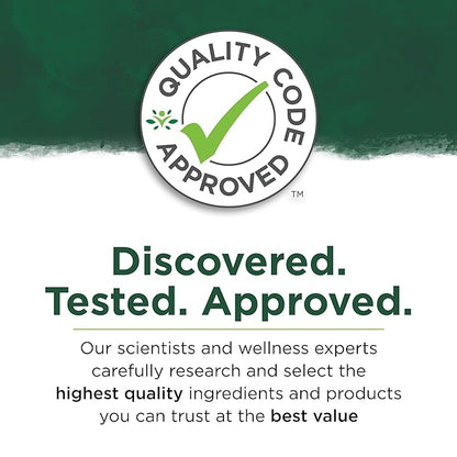 Swanson Aloe Vera 25 Milligrams 300 Sgels