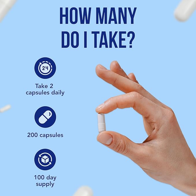 Extra Strength Phytoceramides Supplement | Wheat and Gluten Free Plant Based Ceramides Supplement with A C D E Skin Vitamins for Women | Hydrating Skin Care Capsules for Women (100 Day Supply)