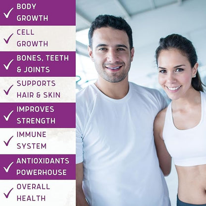 Vegetarian Gummy Multivitamin for Women & Men - Daily Men & Womens Multivitamin with Vitamins: A C D E B6 B12, Biotin & Zinc - Complete Vitamin Formula - 90 Count