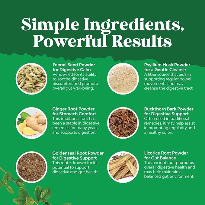 Natures Craft Bundle of D Mannose Capsules for Urinary Tract Health for Women Fast Acting Super Concentrated Cranberry 90ct and Colon Cleanser & Detox - Probiotic Supplement Body Cleanse