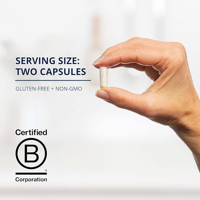 Metagenics Bone Builder Plus - MCHC Supplement - High-Absorption - 2000 IU Vitamin D - with Calcium & Phosphorus - Non-GMO & Gluten-Free - 180 Capsules