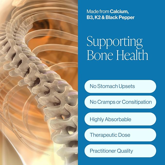 Pure Micronutrients Vitamin D3 K2 Supplement | MK7 100mcg, D3 5000 iu, Calcium + BioPerine | Muscle & Bone Health, Heart, Immunity & Energy Support | Vegan | 60 Capsules