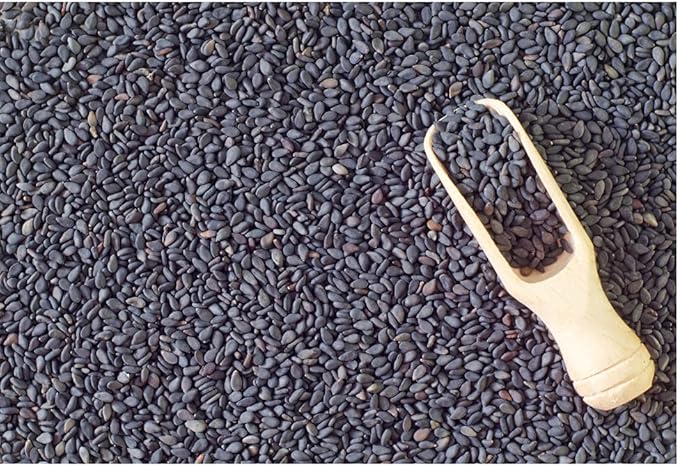 Pure Black Seed Oil - 16 OZ - 100% Pure and Cold Pressed Black Seed - Non-GMO and Vegan - Nigella Sativa