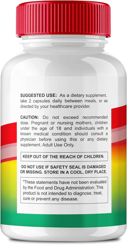 Meticore Keto Capsules, Meticore Advanced Formula Supplement Pills - Maximum Strength, Meti Core Health and Wellness Capsules All Natural Keto Pills, Meti Core Keto Reviews (3 Pack)