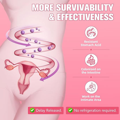 (2 Packs) 40-in-1 Menopause Supplements for Women, Multibenefit & Complete Black Cohosh for Hot Flashes, Night Sweats & Hormone Balance, w/ Probiotics, DIM, Vitex, Dong Quai, Red Clover and More