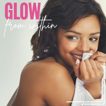 Passion for Women – with Vitamins A, B6, B12 & Thiamin – 180 Capsules – 60 Servings