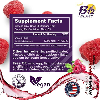 MetaboBoost Duo: Fat-Burning & Energy Essentials: 7-Keto DHEA Metabolite 50mg Weight Management Support and B12 Blast Methylcobalamin 1000mcg sublingual Liquid Energy Vitamins
