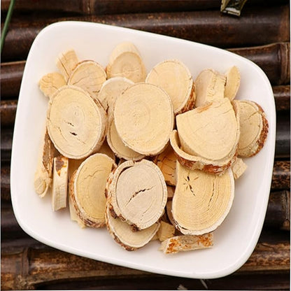 President Ginseng Chinese Herb Wu Zhi Mao Tao Hispid Fig Root Ficus Hirta Hairy Fig 16oz