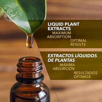 Palo Guaco Herbal Extract 1 fl oz.