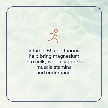 Trace Minerals Electrolyte Stamina - Heart Health & Hydration Support - Electrolyte Supplement Aids Muscle Cramp Relief & Endurance - Mineral Supplement with Magnesium - 300 Tablets (50 Servings)