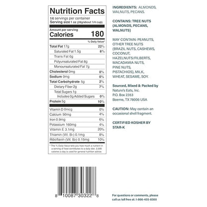 Keto 14oz/5pk