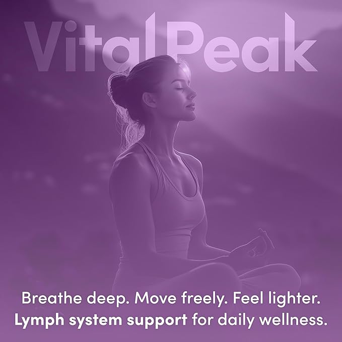 ActiveSpan and Vital Peak Lymph Peak Bundle