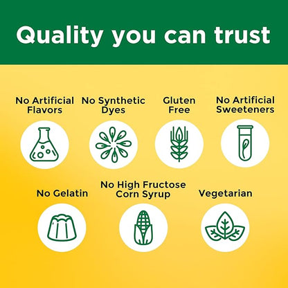 Nature Made High Absorption Magnesium Complex Soft Chews, Magnesium Supplement for Muscle, Heart, Bone Support, Magnesium Citrate & Malate Blend 250 mg per Serving, 40 Vegetarian Chews, 20 Day Supply