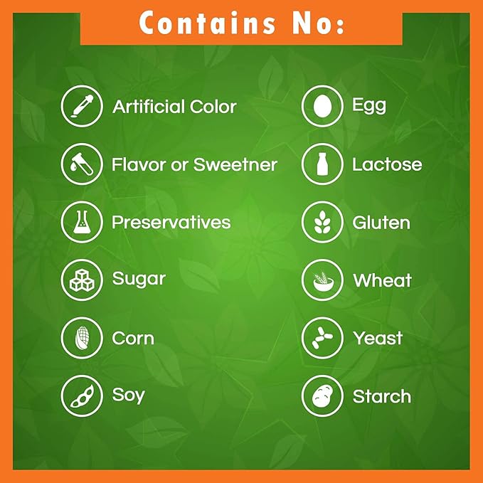 Magnesium Oxide 500 mg & Vitamin D3 2000 IU