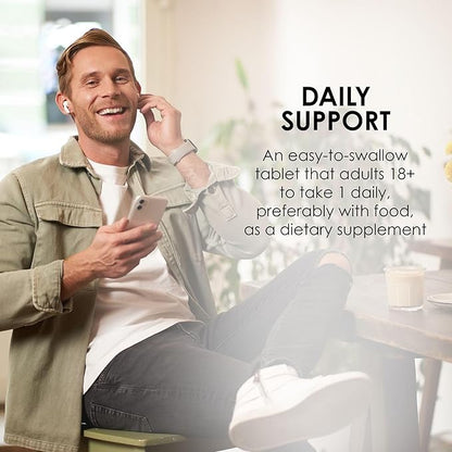 Mason Natural Magnesium Gluconate 550 mg, 100 Day Supply for Normal Healthy Heart and Nervous System Support