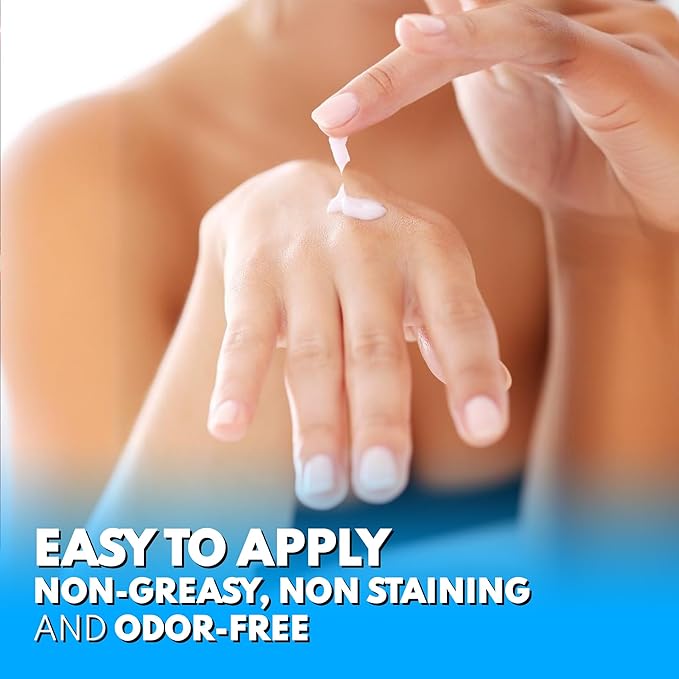 VAL Lombardi Magnesium Lotion | Nighttime Zechstein Magnesium Chloride Cream | Hydrating & Fast-Absorbing | Topical Magnesium for Feet, Legs, Arms & Chest | USA Made | 4oz