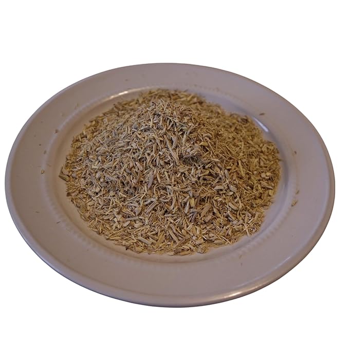 Siberian Ginseng Root 28 Grams - Cut and Sifted - Siberian Ginseng Tea - Eleutherococcus Senticosus - Resealable Bag (Siberian Ginseng Root)