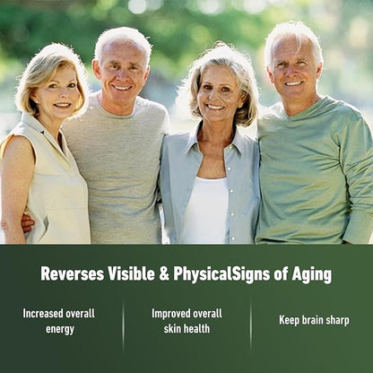 Airboy Liposomal Nicotinamide Riboside 900 mg, NAD Supplement with Resveratrol,NMN Alternative NAD Booster Support Anti-Aging, Energy, Focus - 80 Capsules