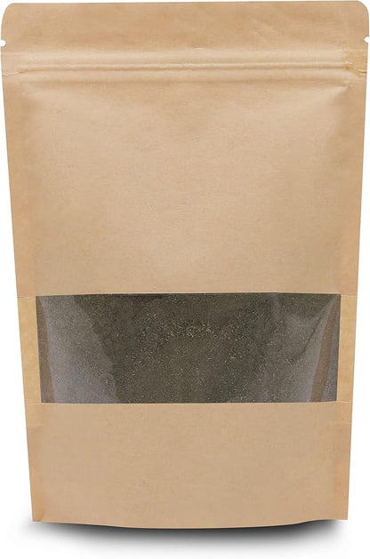 Kalmegh Powder | 200 GMS / 0.44 Lbs | Andrographis Paniculata | Green Chirette | Nilavembu