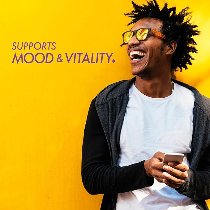 Bluebonnet Vitamin B1 100 mg - Mood Support & Energy Vitamins for Women & Men* - Thiamin HCl - Non-GMO, Vegan, Kosher, Gluten-Free - Soy & Dairy-Free - 100 Vegetable Capsules, 100 Day Supply