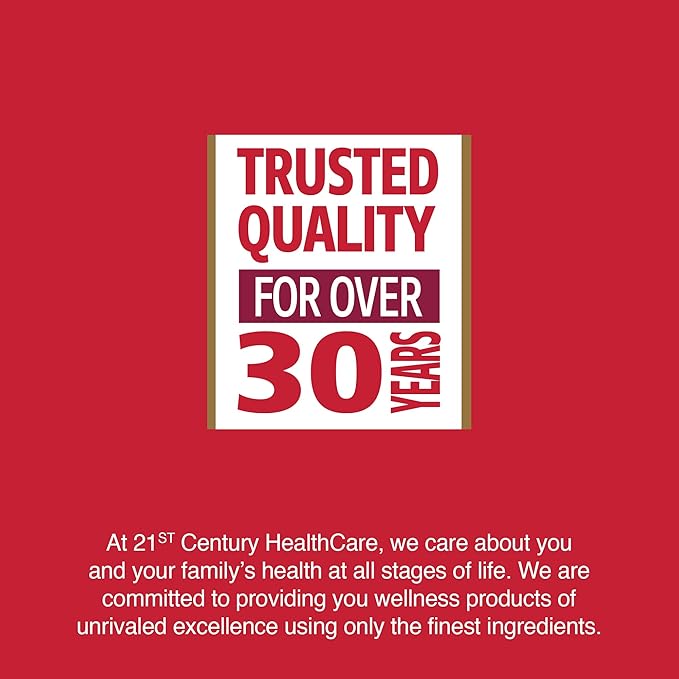 21st Century D3 400 IU Orange Chewable Tablets, Gluten Free, 110 Count (Pack of 3)