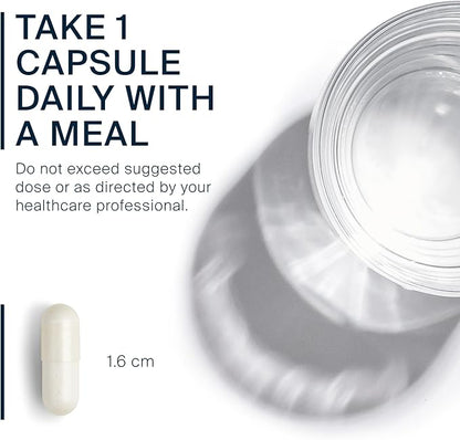 Vital Nutrients Lithium Orotate | Vegan Lithium Supplements for Memory, State of Mind, and Behavioral Health*| 5mg | Gluten, Dairy, Soy Free | 90 Capsules