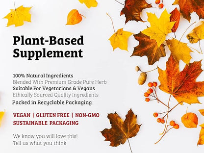 DR WAKDE'S Organic Shatavari Powder (Asparagus racemosa) - 100g (3.5oz) | Pure, Raw & Dried Powder | Ayurvedic Herb | Vegan | Nothing Added, Nothing Removed | Same Day Dispatch