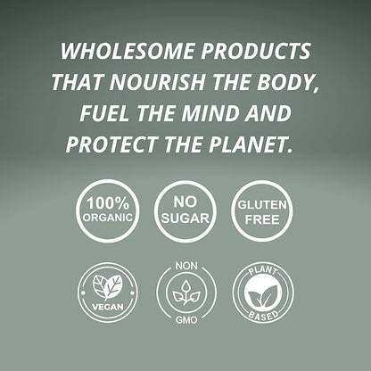 Philosophie Liquid Chlorophyll Sunshine Drops for Water | Organic Chlorophyll Drops with Mint for Detox, Internal Deodorant & Energy Boost | Natural Vegan Supplement, Non-GMO, 2oz