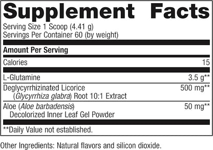 Metagenics Glutagenics Supplement, 9.16 Ounce