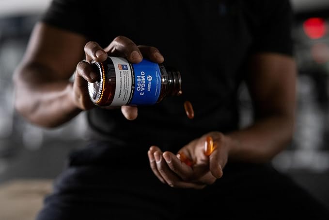 Omega 3 Hi-Po
