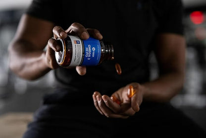 Omega 3 Hi-Po