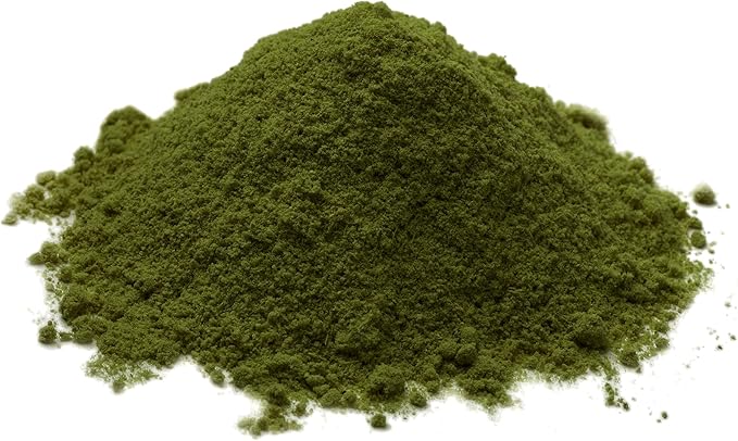 PURE ORIGINAL INGREDIENTS Chlorella Powder (8 Ounce)